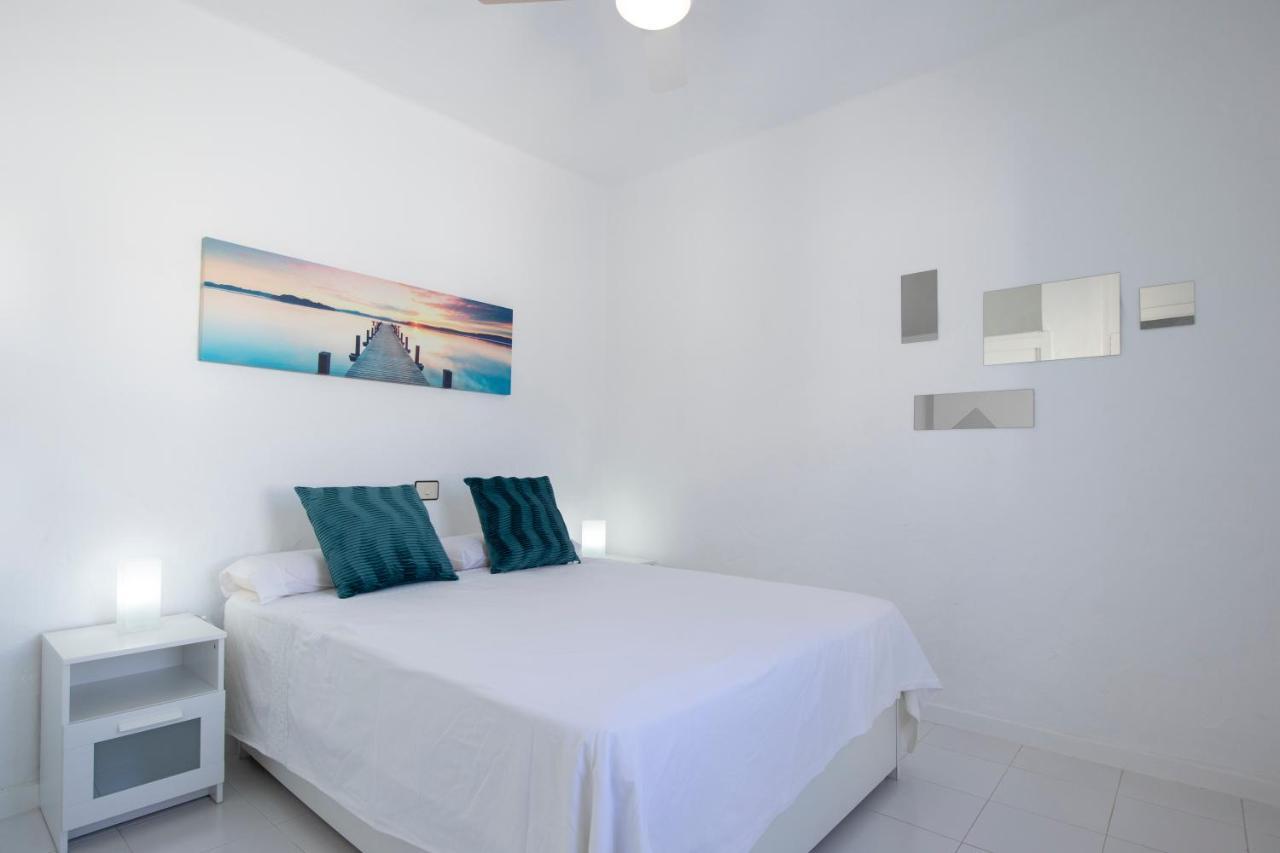 Brisa Del Mar - Spectacular Sea Views From The Accommodation 라스팔마스 외부 사진