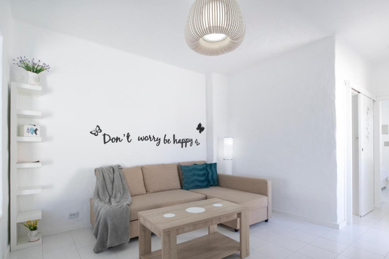 Brisa Del Mar - Spectacular Sea Views From The Accommodation 라스팔마스 외부 사진