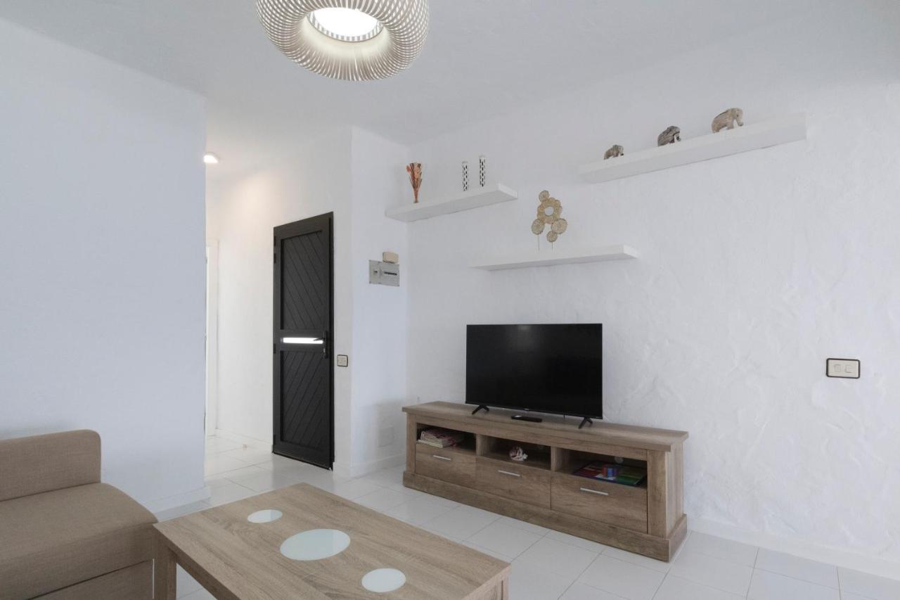 Brisa Del Mar - Spectacular Sea Views From The Accommodation 라스팔마스 외부 사진