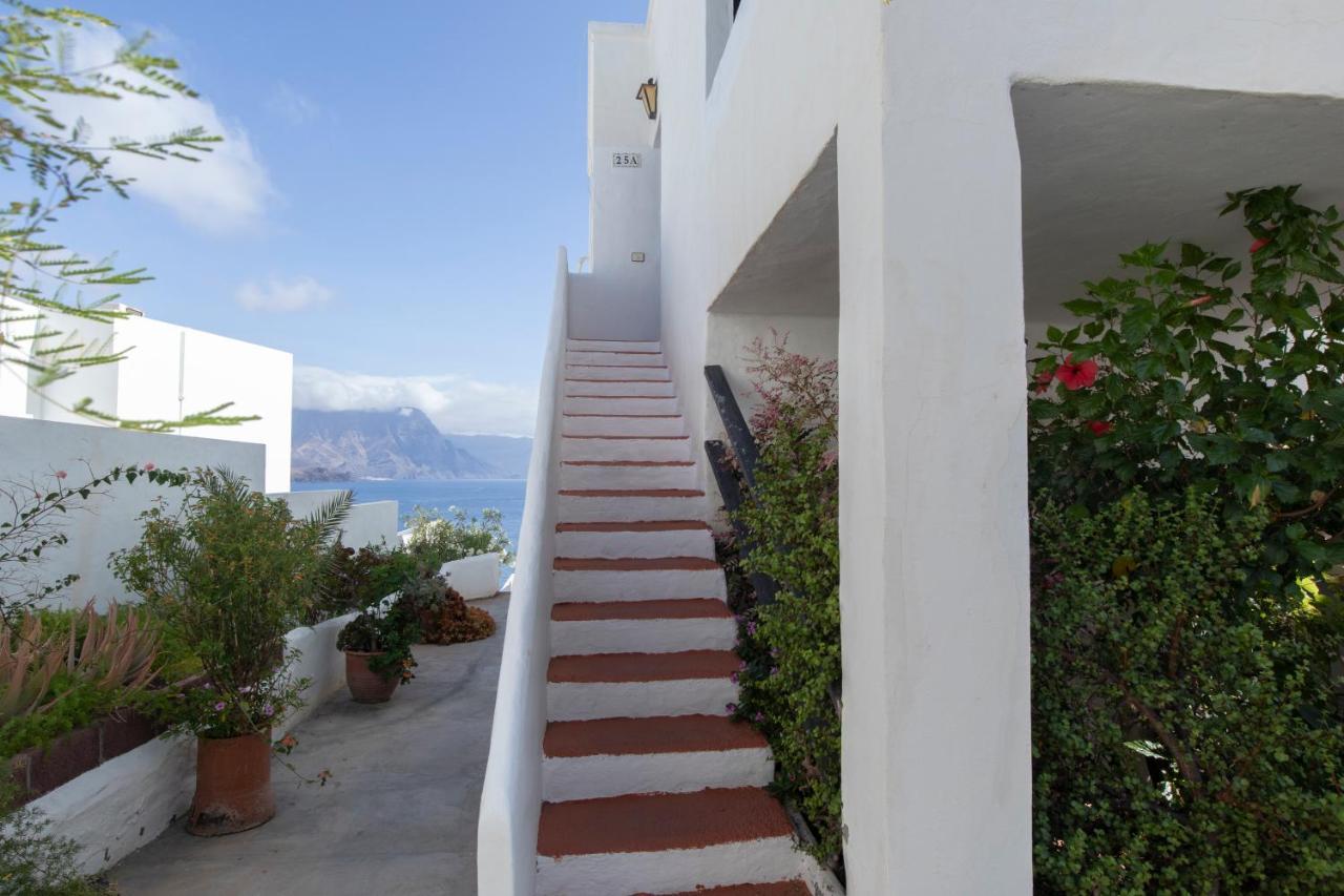 Brisa Del Mar - Spectacular Sea Views From The Accommodation 라스팔마스 외부 사진