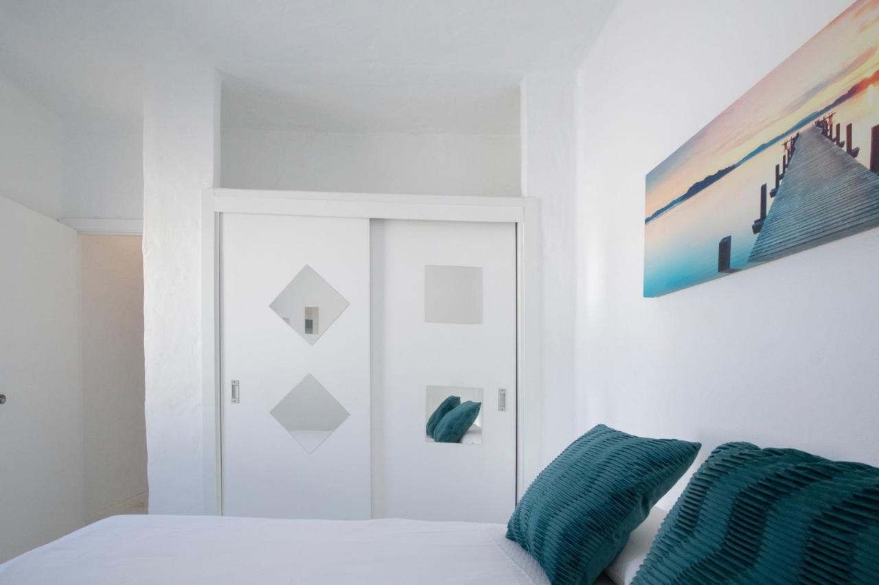 Brisa Del Mar - Spectacular Sea Views From The Accommodation 라스팔마스 외부 사진