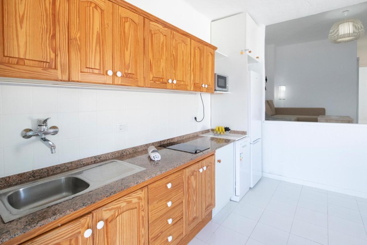 Brisa Del Mar - Spectacular Sea Views From The Accommodation 라스팔마스 외부 사진