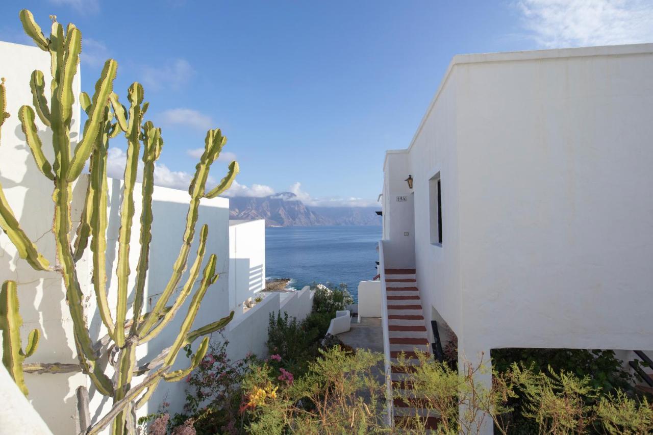 Brisa Del Mar - Spectacular Sea Views From The Accommodation 라스팔마스 외부 사진