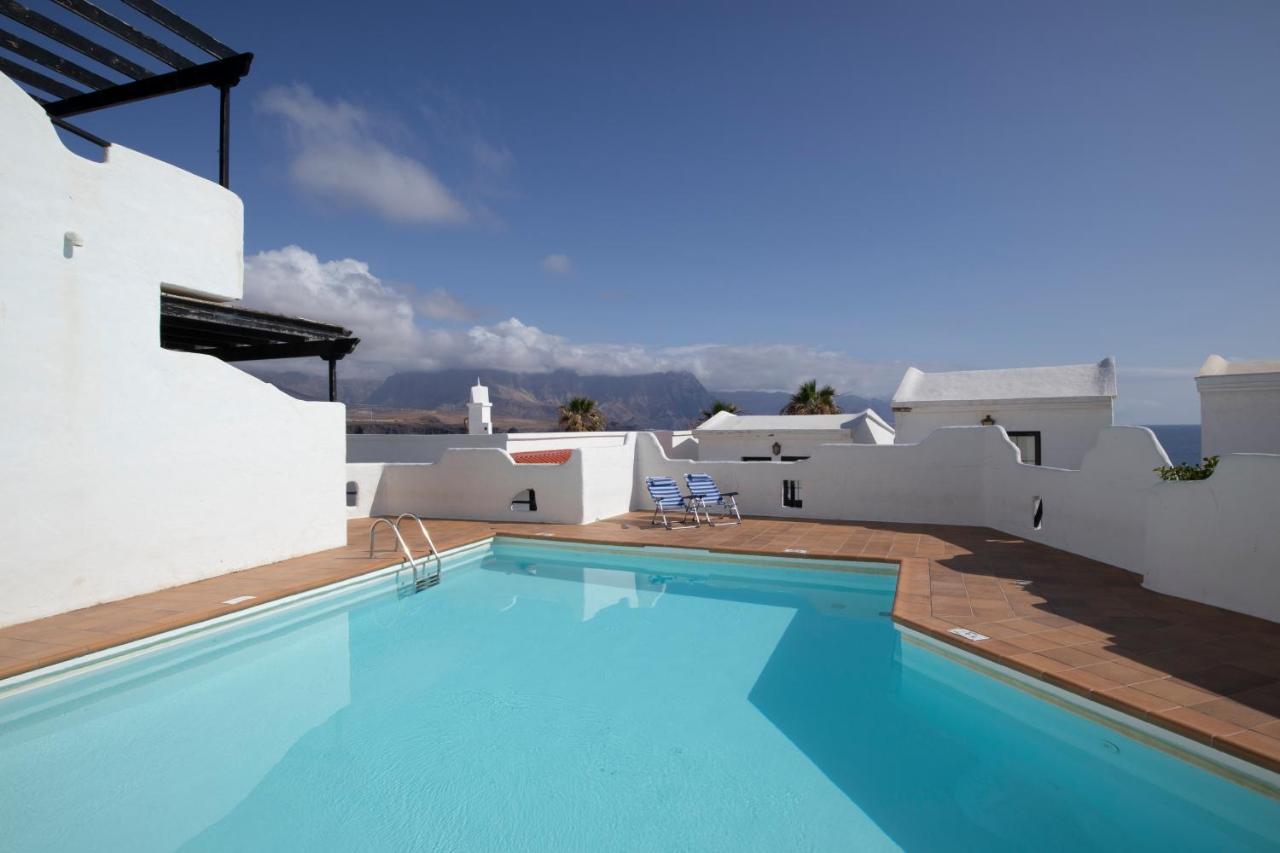 Brisa Del Mar - Spectacular Sea Views From The Accommodation 라스팔마스 외부 사진