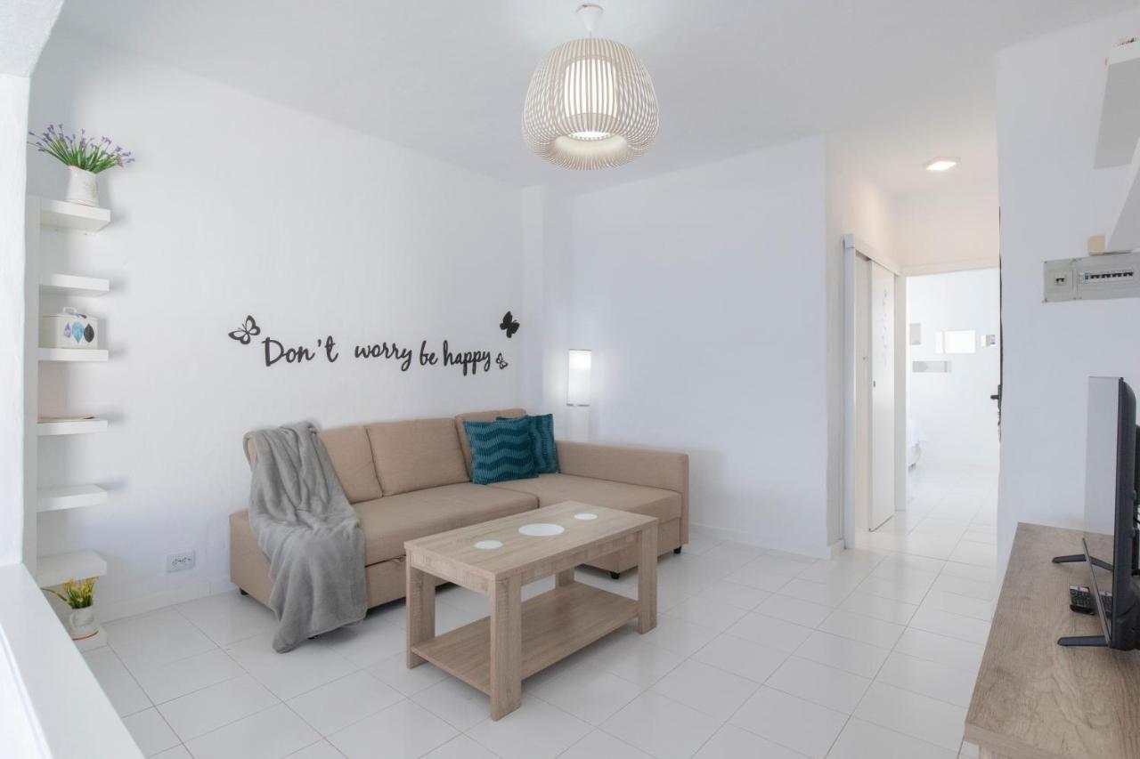 Brisa Del Mar - Spectacular Sea Views From The Accommodation 라스팔마스 외부 사진