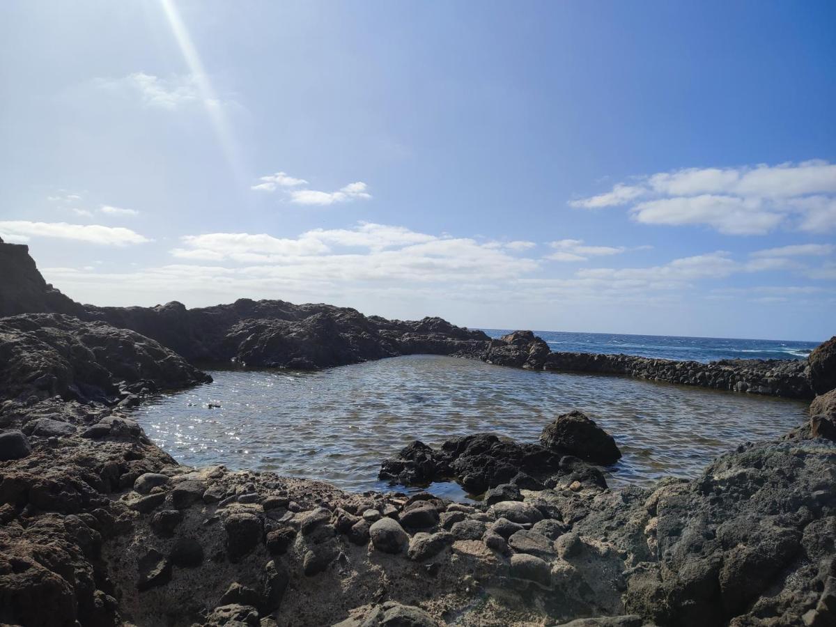 Brisa Del Mar - Spectacular Sea Views From The Accommodation 라스팔마스 외부 사진